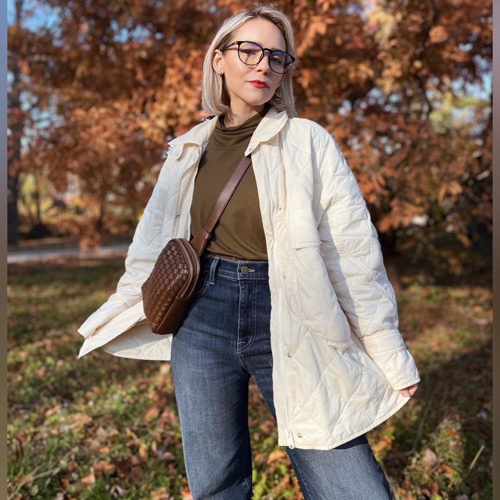 HALEY WOVEN SLING